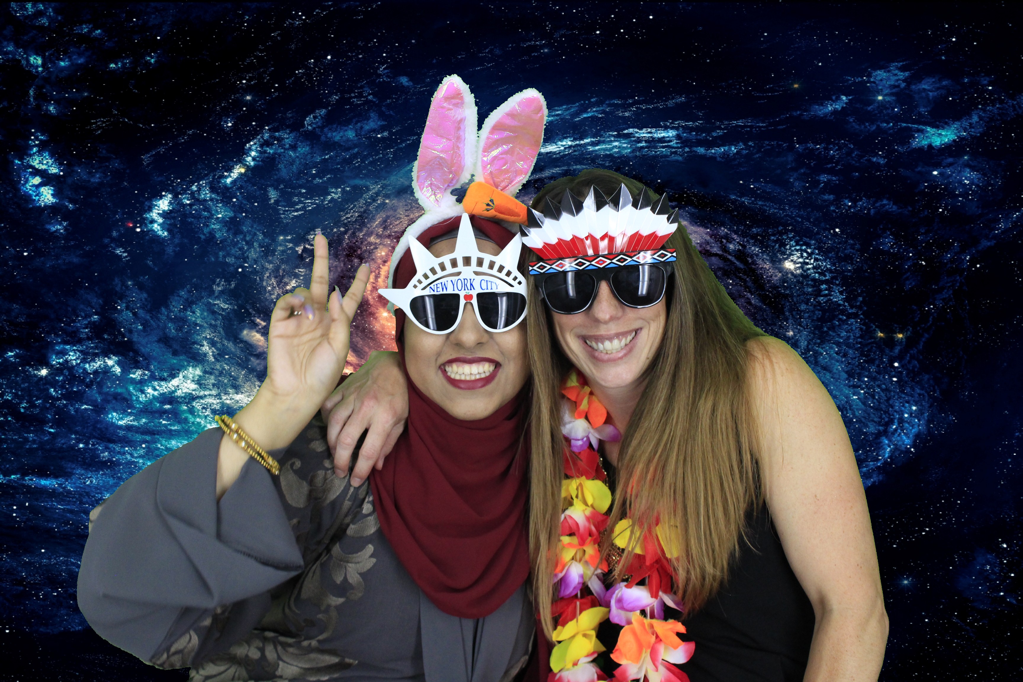 Carshalton High School for Girls Prom | View more photos from the event at gallery.myphotoboothexperience.co.uk/u/MyPhotoBoothExperienceLtd/Carshalton-High-School-for-Girls-Prom